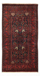 Alfombra Belutsch 107x200cm - Alfombra oriental