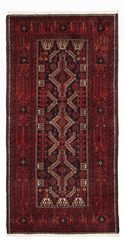 Alfombra Belutsch 100x199cm - Alfombra oriental