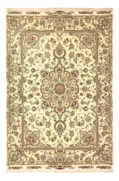 Tabriz - 50 Raj Alfombra 148x219cm - Alfombra persa