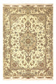 Tabriz - 50 Raj Alfombra 148x219cm - Alfombra persa
