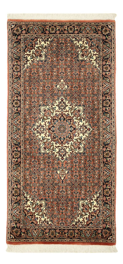 Bidjar Alfombra 70x144cm - Alfombra persa