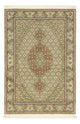 Tabriz - 50 Raj Alfombra 102x150cm - Alfombra persa