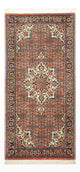 Bidjar Alfombra 141x69cm - Alfombra persa