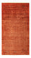 Alfombra Gabbeh - Persa Kashkuli - 153 x 82 cm - rojo