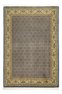 Alfombra Persa - Tabriz - Real - 150 x 102 cm - multicolor