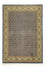 Alfombra Persa - Tabriz - Real - 150 x 102 cm - multicolor