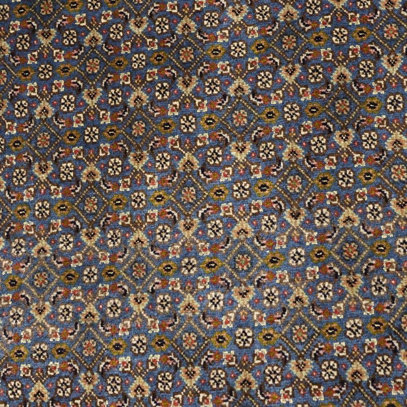 Alfombra Persa - Tabriz - Real - 150 x 102 cm - multicolor
