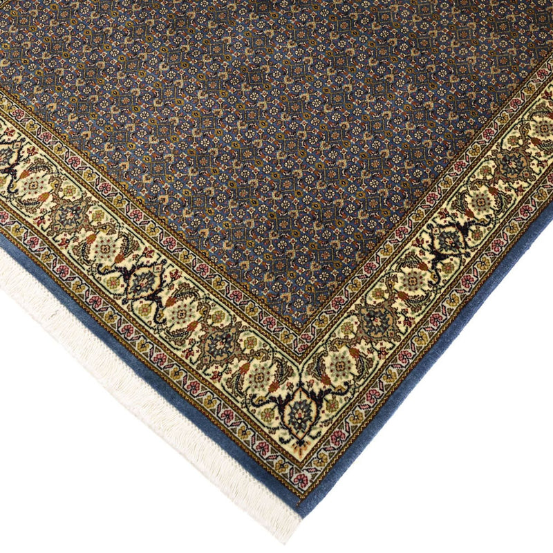 Alfombra Persa - Tabriz - Real - 150 x 102 cm - multicolor