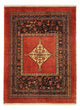 Qashqai Alfombra 105x143cm - Alfombra persa