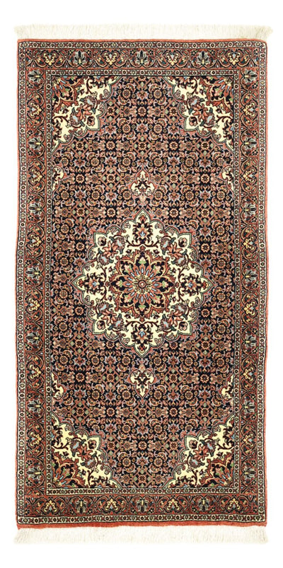 Bidjar Alfombra 70x137cm - Alfombra persa