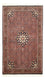 Alfombra persa - Bidjar - Real - 154 x 90 cm - óxido