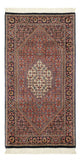 Bidjar Alfombra 70x135cm - Alfombra persa