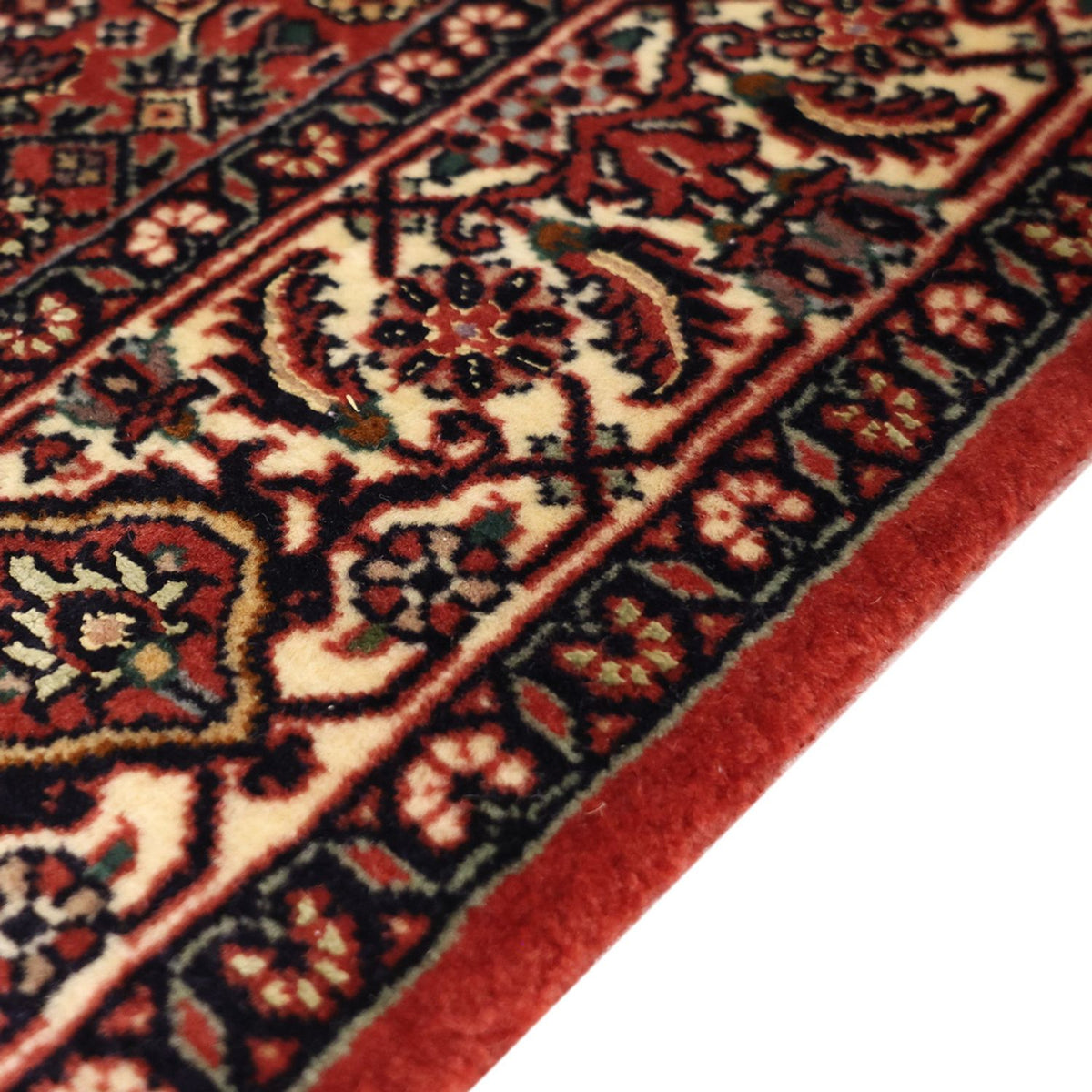 Bidjar Alfombra 101x145cm - Alfombra persa
