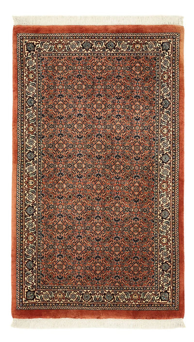 Bidjar Alfombra 78x134cm - Alfombra persa