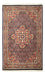 Alfombra persa - Bidjar - Real - 148 x 91 cm - óxido