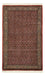 Alfombra persa - Bidjar - Real - 148 x 91 cm - beige oscuro