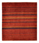 Kashkuli Alfombra 103x112cm - Alfombra persa
