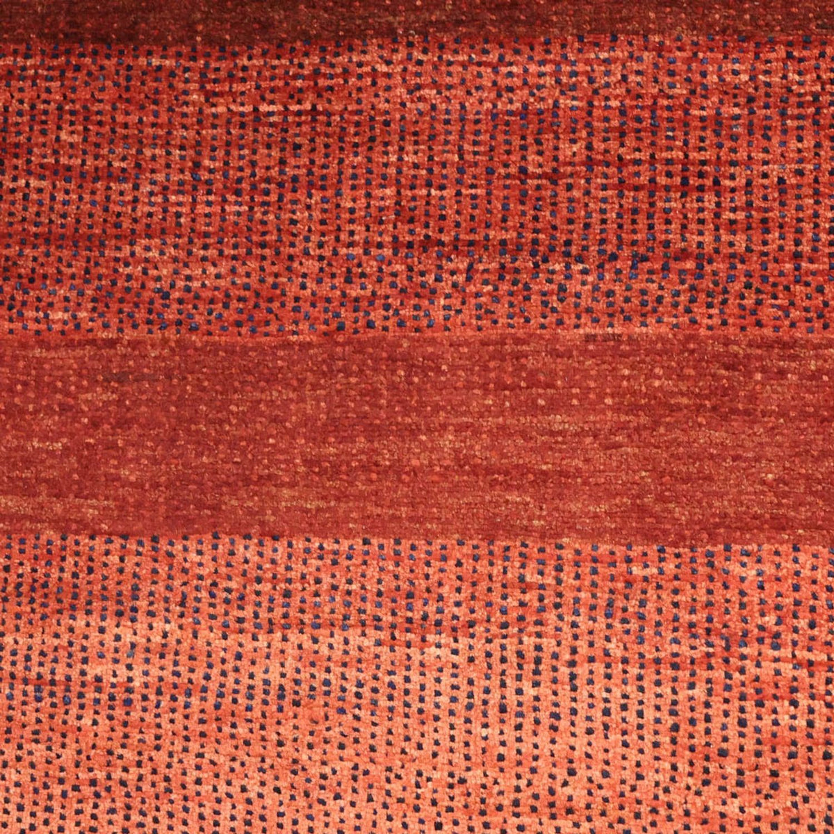 Alfombra Gabbeh - Persa Kashkuli - 116 x 100 cm - multicolor