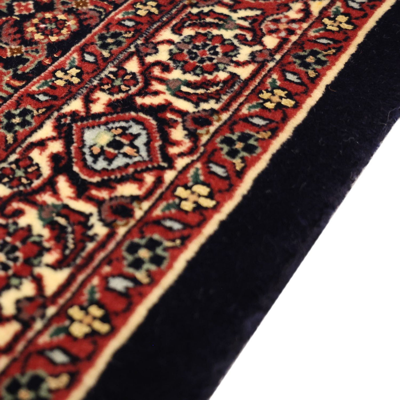 Bidjar Alfombra 148x89cm - Alfombra persa