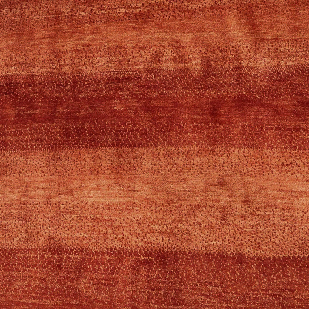 Alfombra Gabbeh - Persa Kashkuli - 189 x 132 cm - rojo