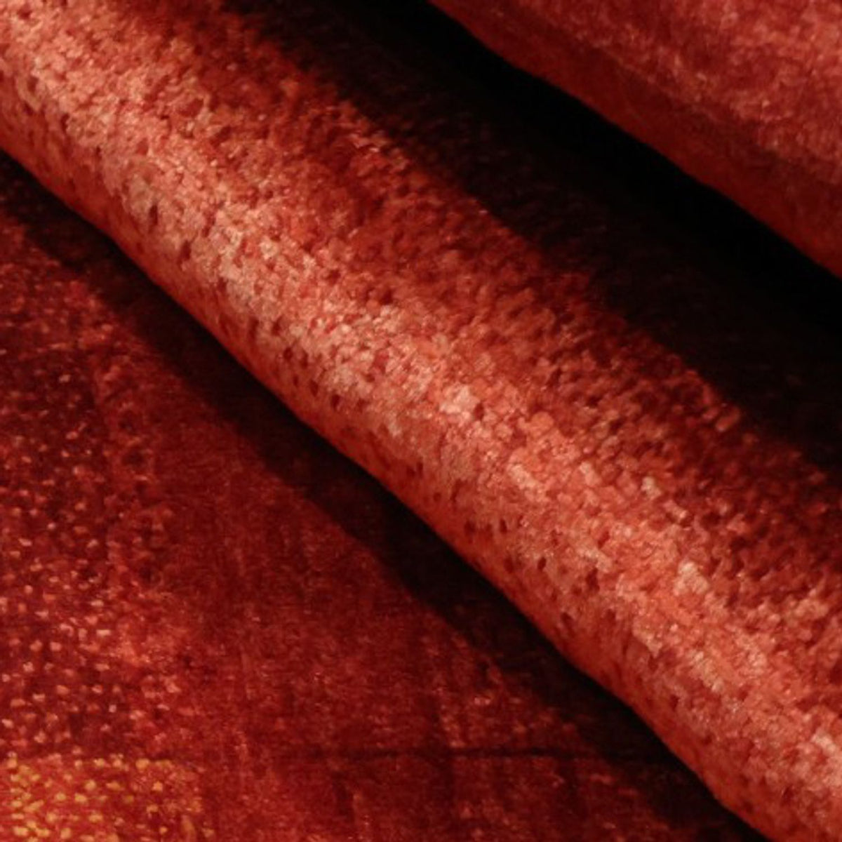 Alfombra Gabbeh - Persa Kashkuli - 189 x 132 cm - rojo