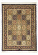 Tabriz - 50 Raj Alfombra 160x115cm - Alfombra persa