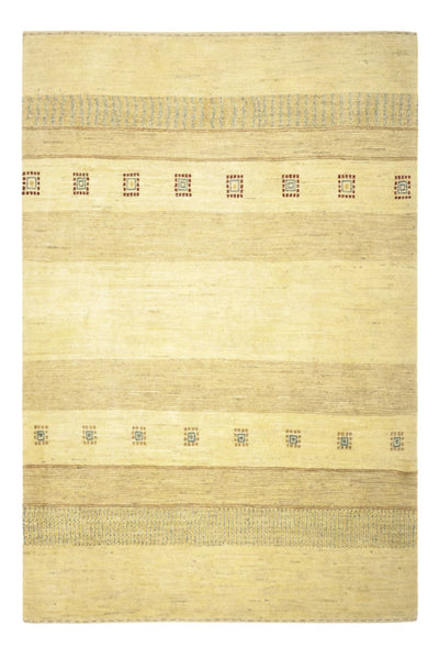 Loribaft Alfombra 116x170cm - Perserteppich Wollteppich