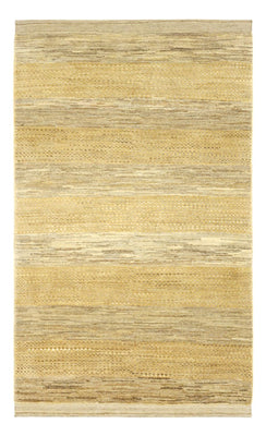 Alfombra Gabbeh - Loribaft Persa - 161 x 102 cm - beige