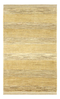 Alfombra Gabbeh - Loribaft Persa - 161 x 102 cm - beige