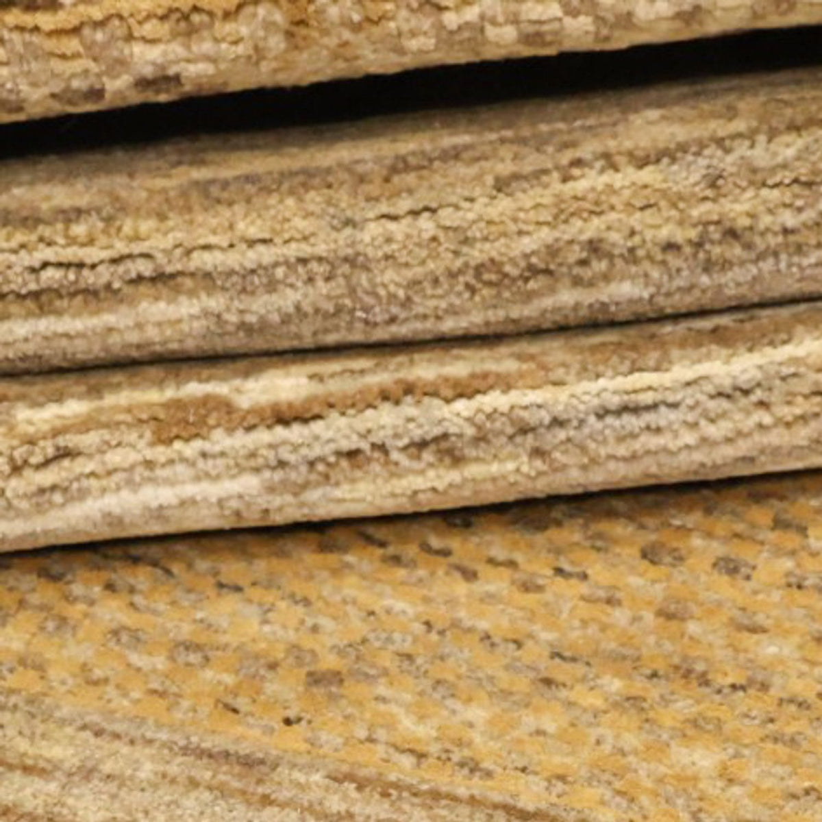Alfombra Gabbeh - Loribaft Persa - 161 x 102 cm - beige