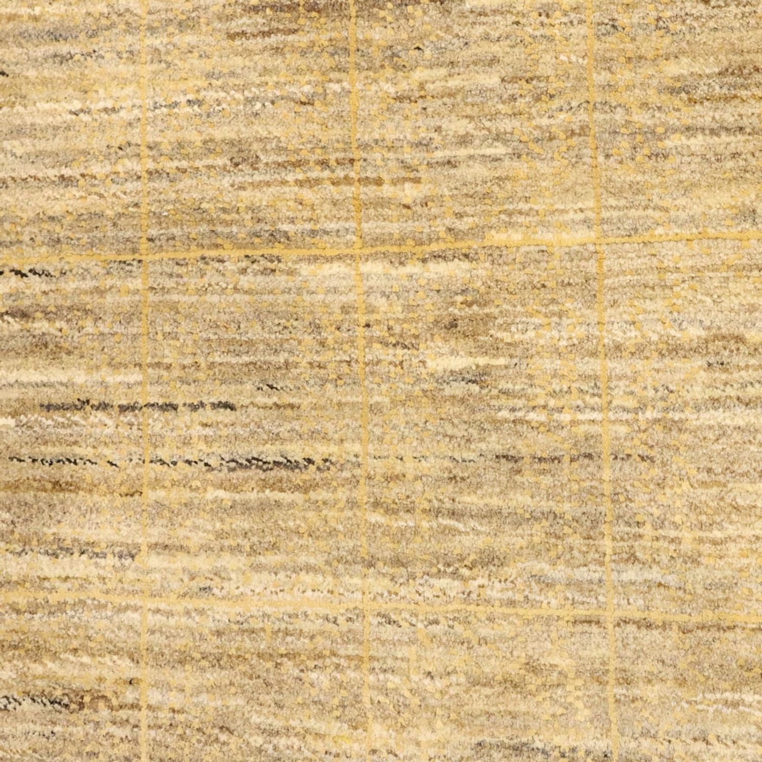Alfombra Gabbeh - Loribaft Persa - 146 x 104 cm - beige