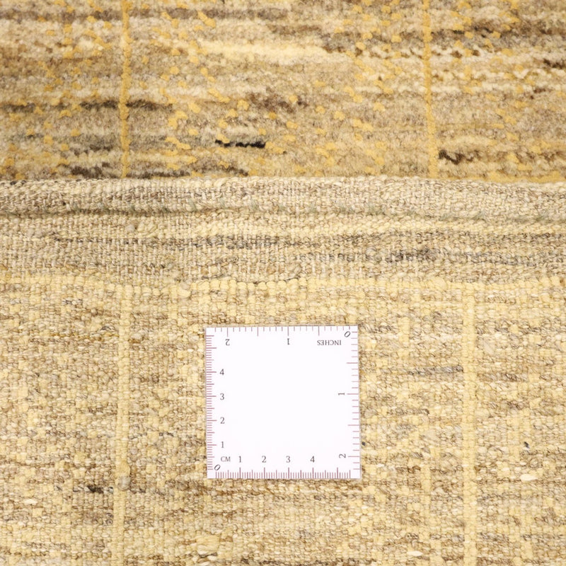Alfombra Gabbeh - Loribaft Persa - 146 x 104 cm - beige