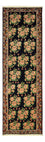 Alfombra de pasillo Alfombra persa - Nómada - 297 x 88 cm - multicolor
