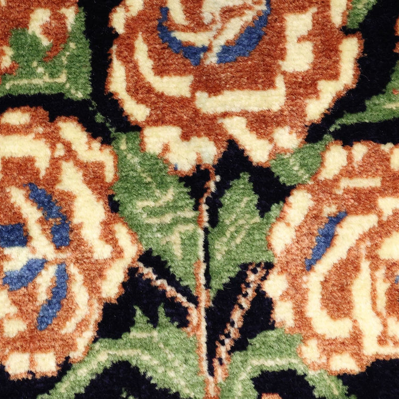 Alfombra de pasillo Alfombra persa - Nómada - 297 x 88 cm - multicolor