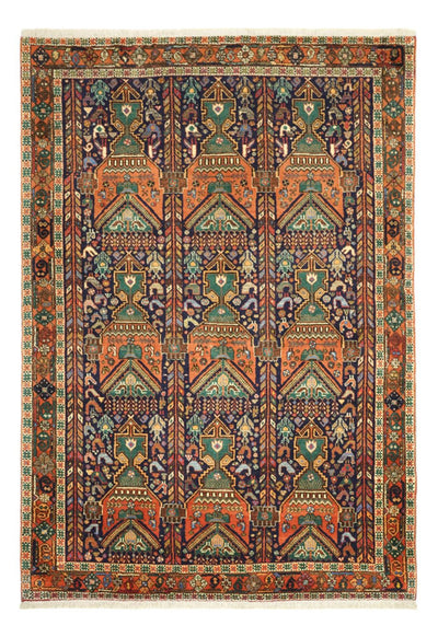 Sharbabak Alfombra 133x191cm - Alfombra persa
