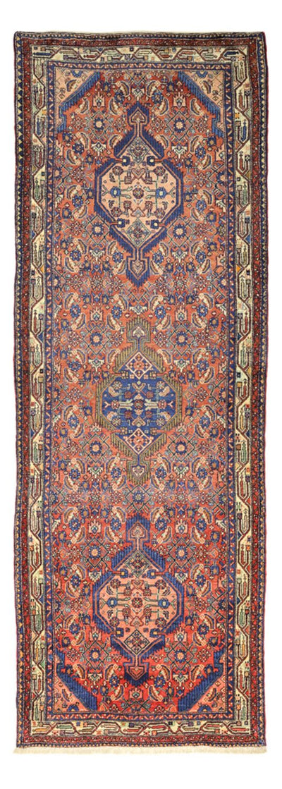 Sarouk Alfombra 117x332cm - Alfombra persa