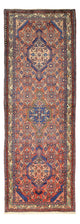 Sarough Alfombra 332x117cm - Alfombra persa