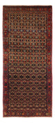 Hamadan Alfombra 294x129cm - Alfombra persa