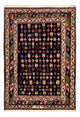 Mashhad Alfombra 157x215cm - Alfombra persa