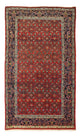 Bidjar Alfombra 168x288cm - Alfombra persa