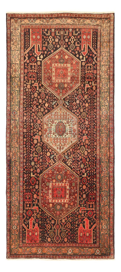 Nahavand Alfombra 130x295cm - Alfombra persa