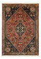 Kashkuli Alfombra 105x150cm - Alfombra persa