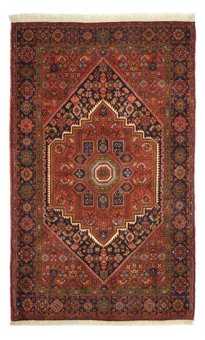 Gholtogh Alfombra 99x158cm - Alfombra persa