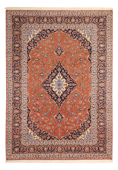 Kashan Alfombra 247x343cm - Alfombra persa