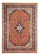Kashan Alfombra 343x247cm - Alfombra persa