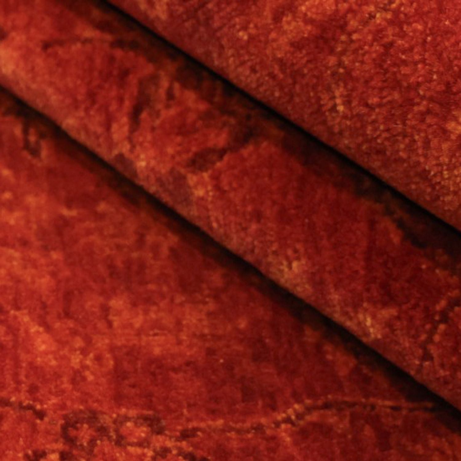 Alfombra Gabbeh - Loribaft Persa - 200 x 142 cm - rojo