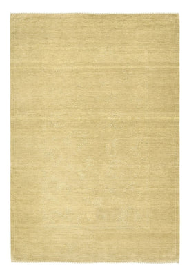 Alfombra Gabbeh - Loribaft Indus - 198 x 140 cm - beige