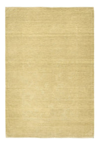 Alfombra Gabbeh - Loribaft Indus - 198 x 140 cm - beige
