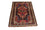 Alfombra persa - Nómada - 138 x 92 cm - rojo