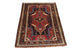 Hosseinabad Alfombra 138x92cm - Alfombra persa